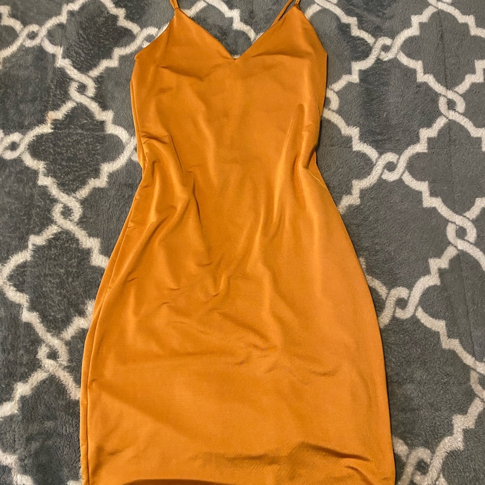 Cute dress
